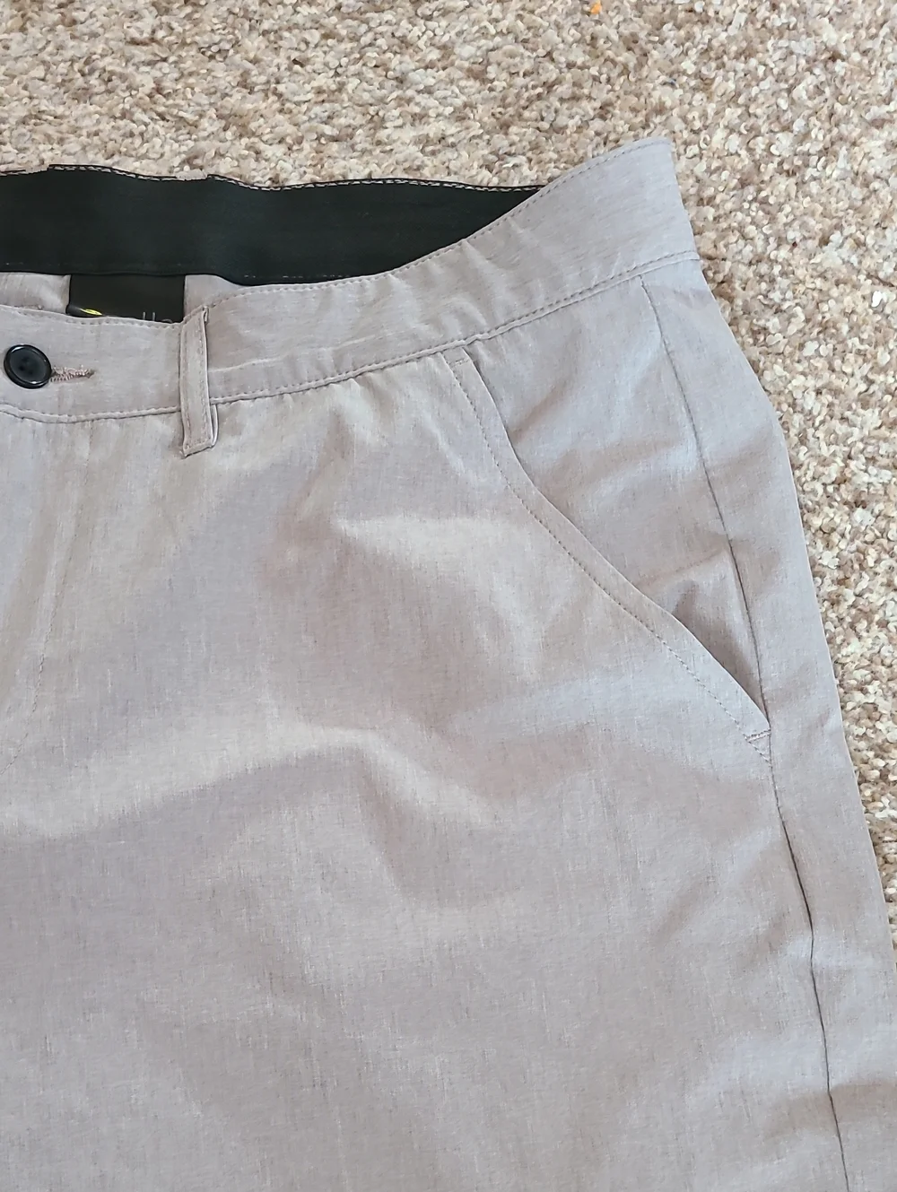 Zella classic gray